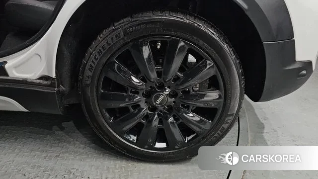 Mini Cooper Countryman id 3447206 из Кореи 15