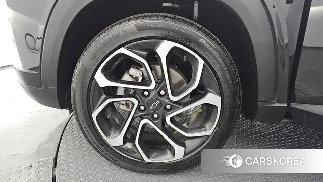 Chevrolet (GM Daewoo) Trax Crossover id 3457707 из Кореи 15