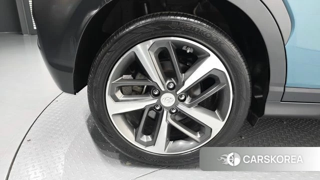 Hyundai Kona id 3900037 из Кореи 15