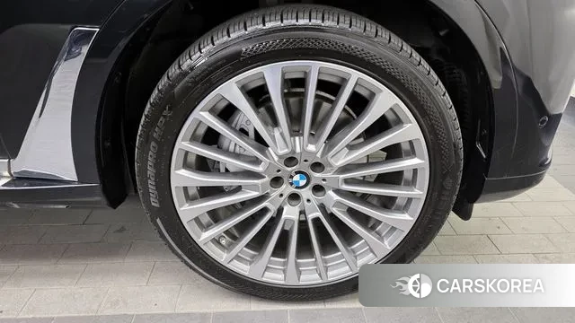 BMW X7 (G07) id 3545794 из Кореи 15