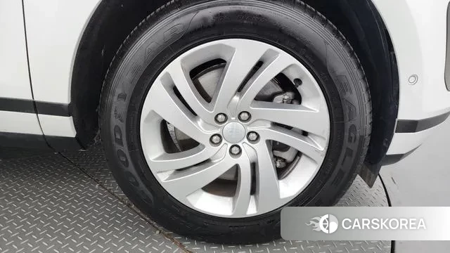 Land Rover Range Rover Evoque 2nd Generation id 2997986 из Кореи 15