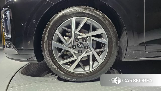Hyundai Grandeur Hybrid (GN7) id 3877391 из Кореи 15