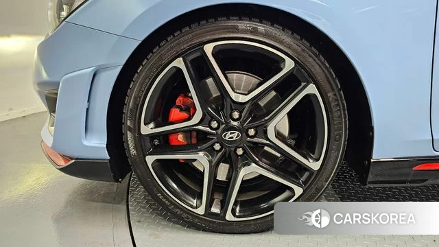 Hyundai Veloster (JS) id 4020408 из Кореи 15