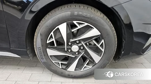 Hyundai The New Grandeur IG Hybrid id 3708735 из Кореи 15