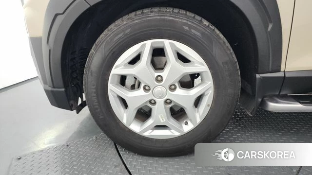 Ssangyong The New Rexton Sports Cannes id 4381845 из Кореи 29