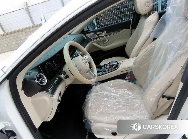 Mercedes-Benz CLS-Class C257 id 3966362 из Кореи 15