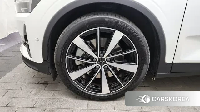 Polestar Polestar 2 id 3458145 из Кореи 15
