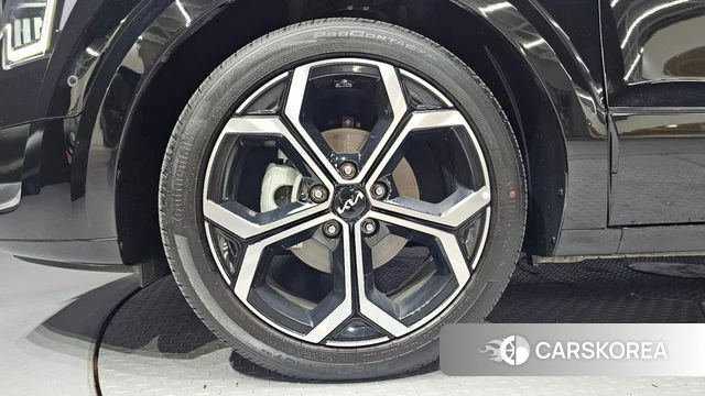 Kia Di Ol Nu Niro id 4921784 из Кореи 15