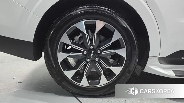 Kia Carnival 4th generation id 4343107 из Кореи 27