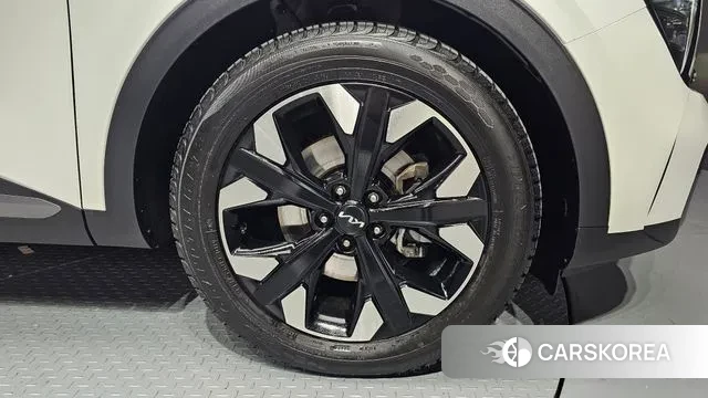 Kia Sportage 5th Generation id 3453563 из Кореи 15