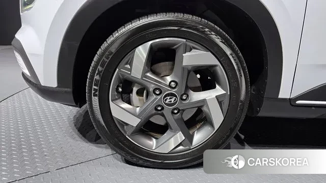 Hyundai Venue id 3434180 из Кореи 15