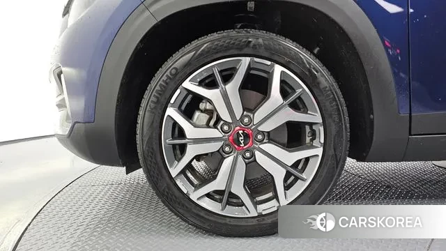 Kia Seltos id 3406401 из Кореи 15