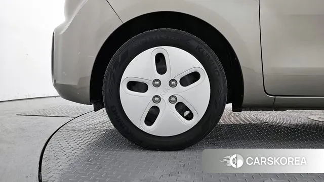 Kia The New Ray id 3655665 из Кореи 15