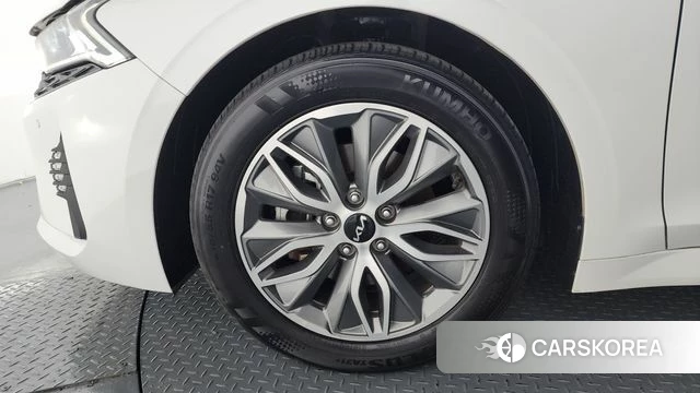 Kia K5 Hybrid 3rd Generation id 4243750 из Кореи 28