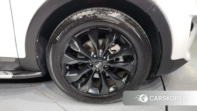 Kia The New Sorento id 3018788 из Кореи 15