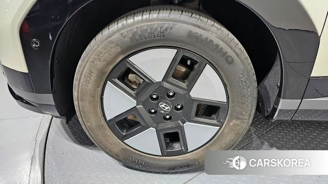 Hyundai Santa Fe (MX5) id 4248871 из Кореи 25