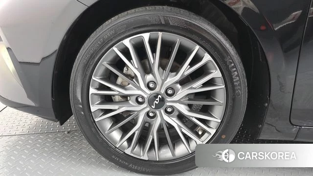 Kia The New K3 2nd generation id 4562109 из Кореи 28