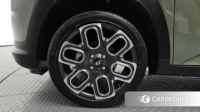 Hyundai Casper id 3448113 из Кореи 15