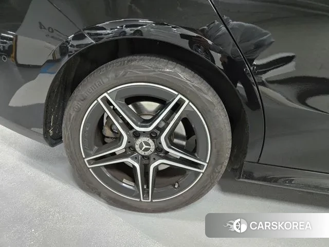 Mercedes-Benz CLA-Class C118 id 3400668 из Кореи 15