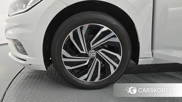Volkswagen 7th Generation of Jetta id 4754443 из Кореи 28