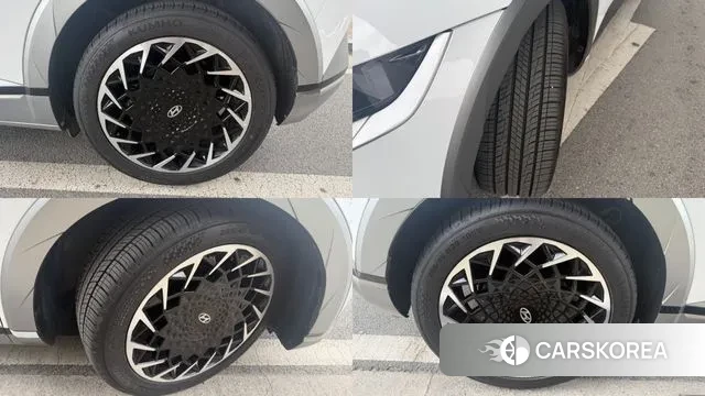 Hyundai Ionic 5 id 2895146 из Кореи 15