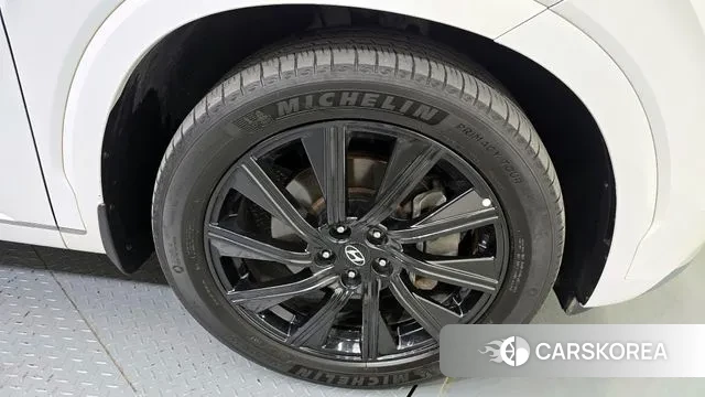 Hyundai Palisade id 3752592 из Кореи 15