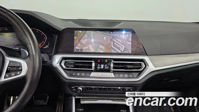 BMW 3 Series (G20) id 2599255 из Кореи 15