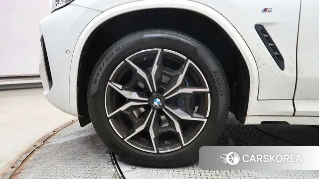 BMW X4 (G02) id 3735173 из Кореи 15