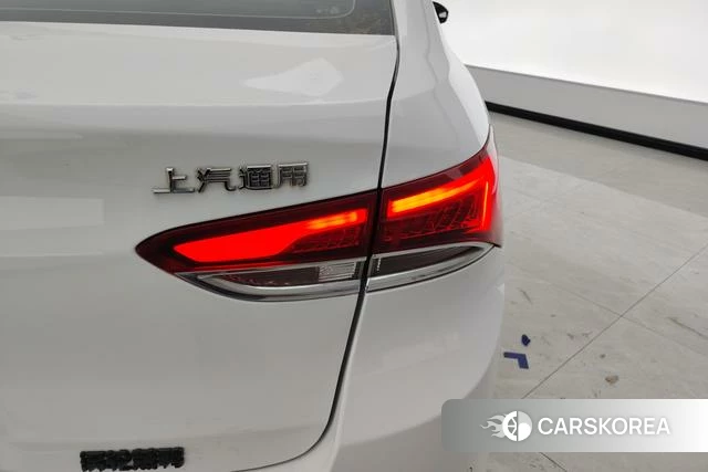 Buick Yinglang id 3882358 из Китая 12