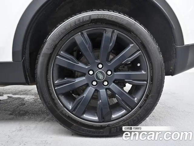 Land Rover Discovery Sports id 2876377 из Кореи 15