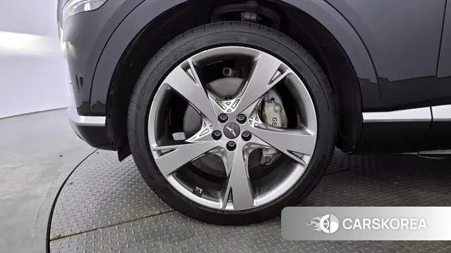 Genesis GV80 id 2998809 из Кореи 15