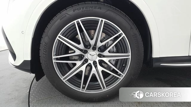 Mercedes-Benz GLC-Class X253 id 4691167 из Кореи 15