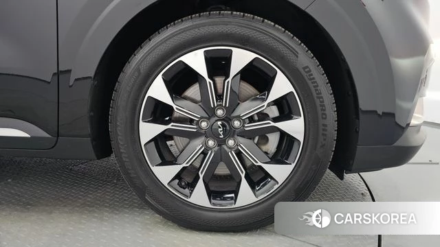 Kia Carnival 4th generation id 4201479 из Кореи 31