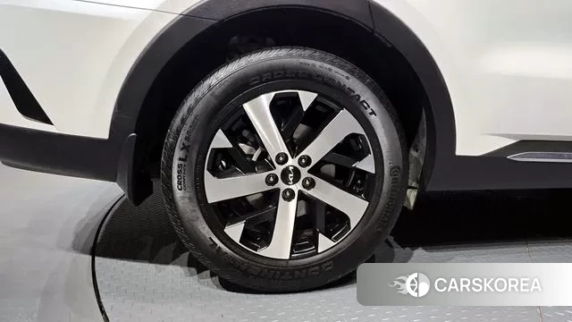 Kia Sorento 4th Generation id 3655181 из Кореи 15