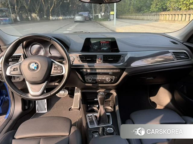 BMW 1 series id 4213378 из Китая 9