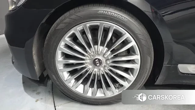 Kia More K9 id 3779140 из Кореи 15