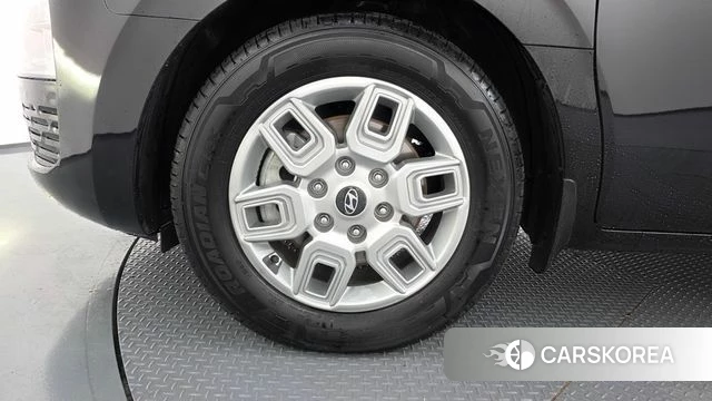 Hyundai Staria id 4607542 из Кореи 27