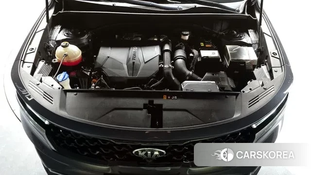 Kia Sorento 4th Generation id 3771643 из Кореи 15