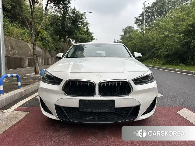 BMW X2 id 4341538 из Китая 10