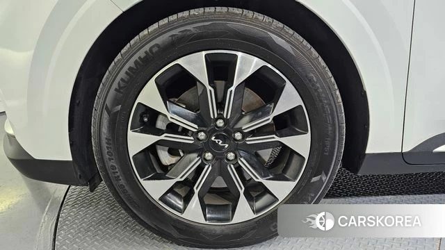 Kia Carnival 4th generation id 4186886 из Кореи 15