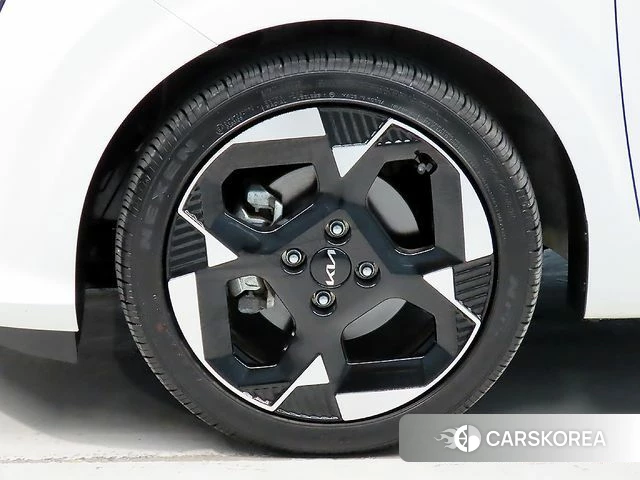 Kia The New Morning (JA) id 4862870 из Кореи 15