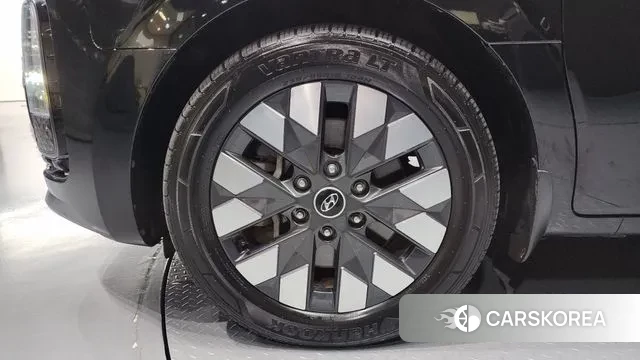 Hyundai Staria id 3468408 из Кореи 15