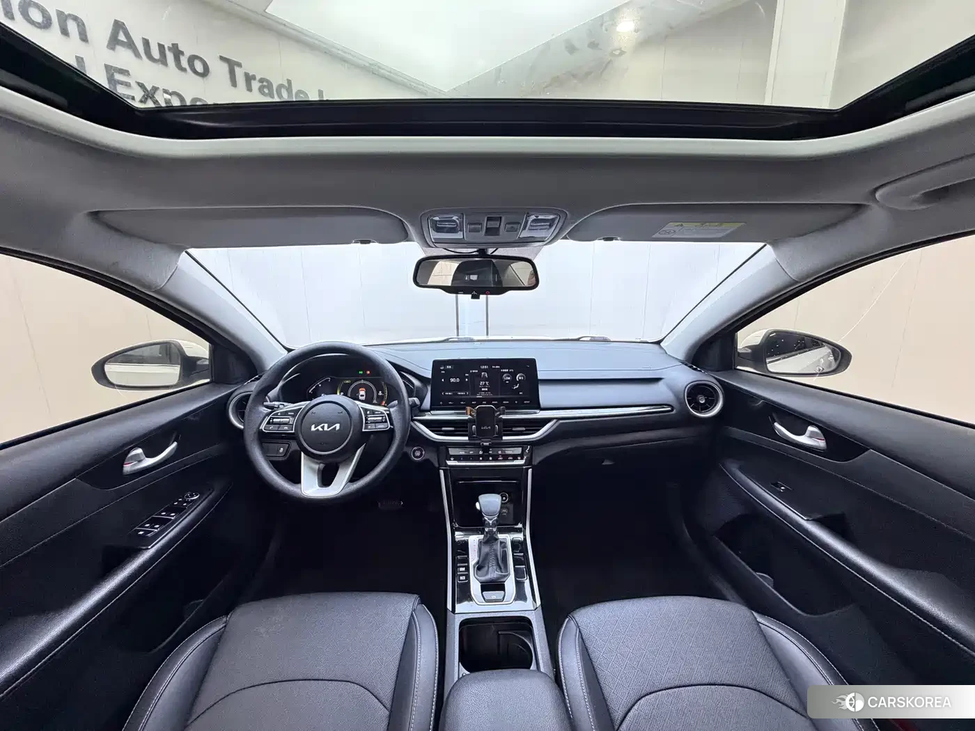 Kia K3 id 4634857 из Китая 19