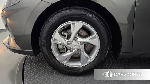 Hyundai Avante (CN7) id 3075124 из Кореи 15