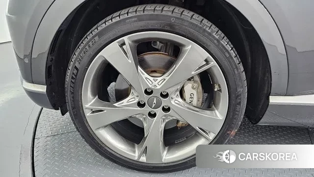 Genesis GV80 id 3759101 из Кореи 15