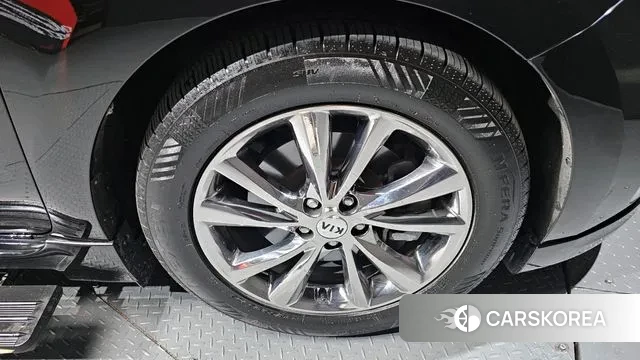 Kia The New Carnival id 3760959 из Кореи 15