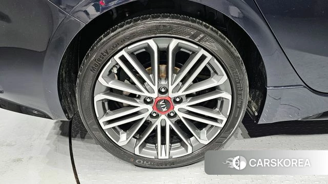 Kia Come New K3 id 3893736 из Кореи 15