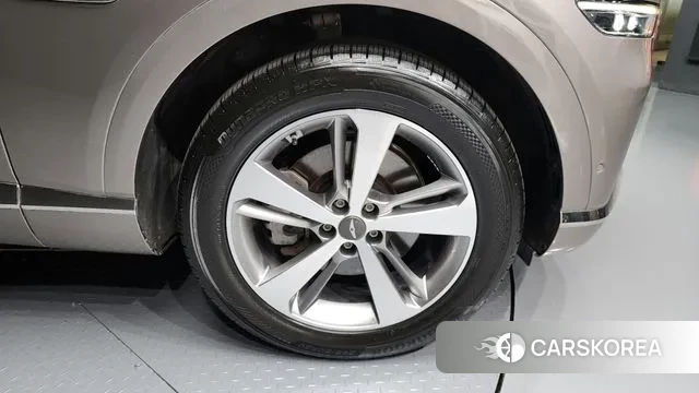 Genesis GV80 id 3291562 из Кореи 15