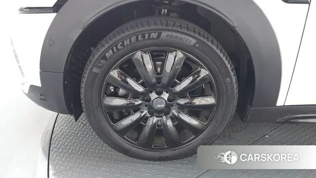 Mini Cooper S Countryman id 3026688 из Кореи 15