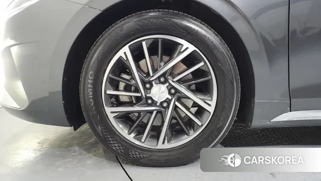 Hyundai The New Grandeur IG id 3708630 из Кореи 15